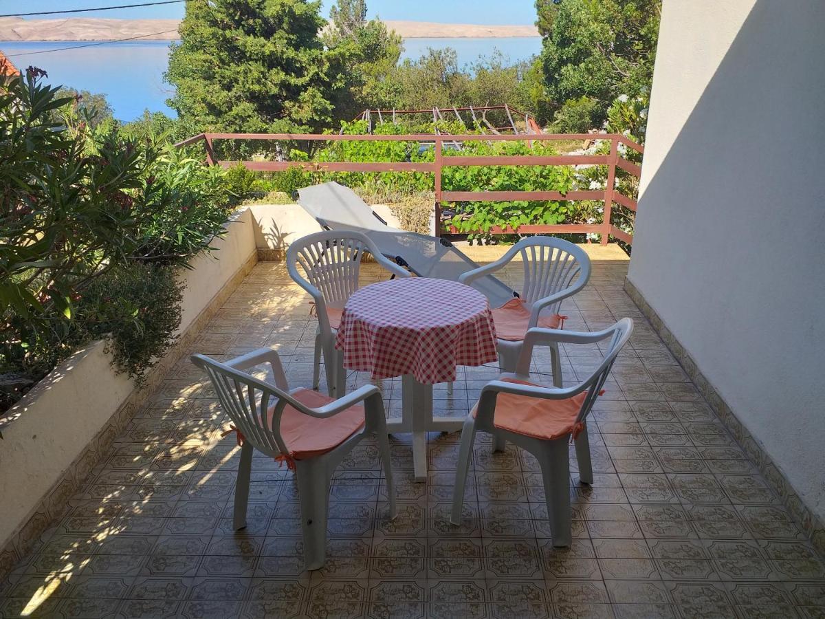 קרלובג Beachfront House Nada - Happy Rentals מראה חיצוני תמונה