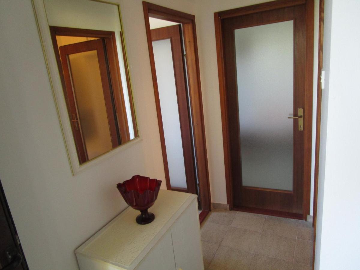 קרלובג Beachfront House Nada - Happy Rentals מראה חיצוני תמונה