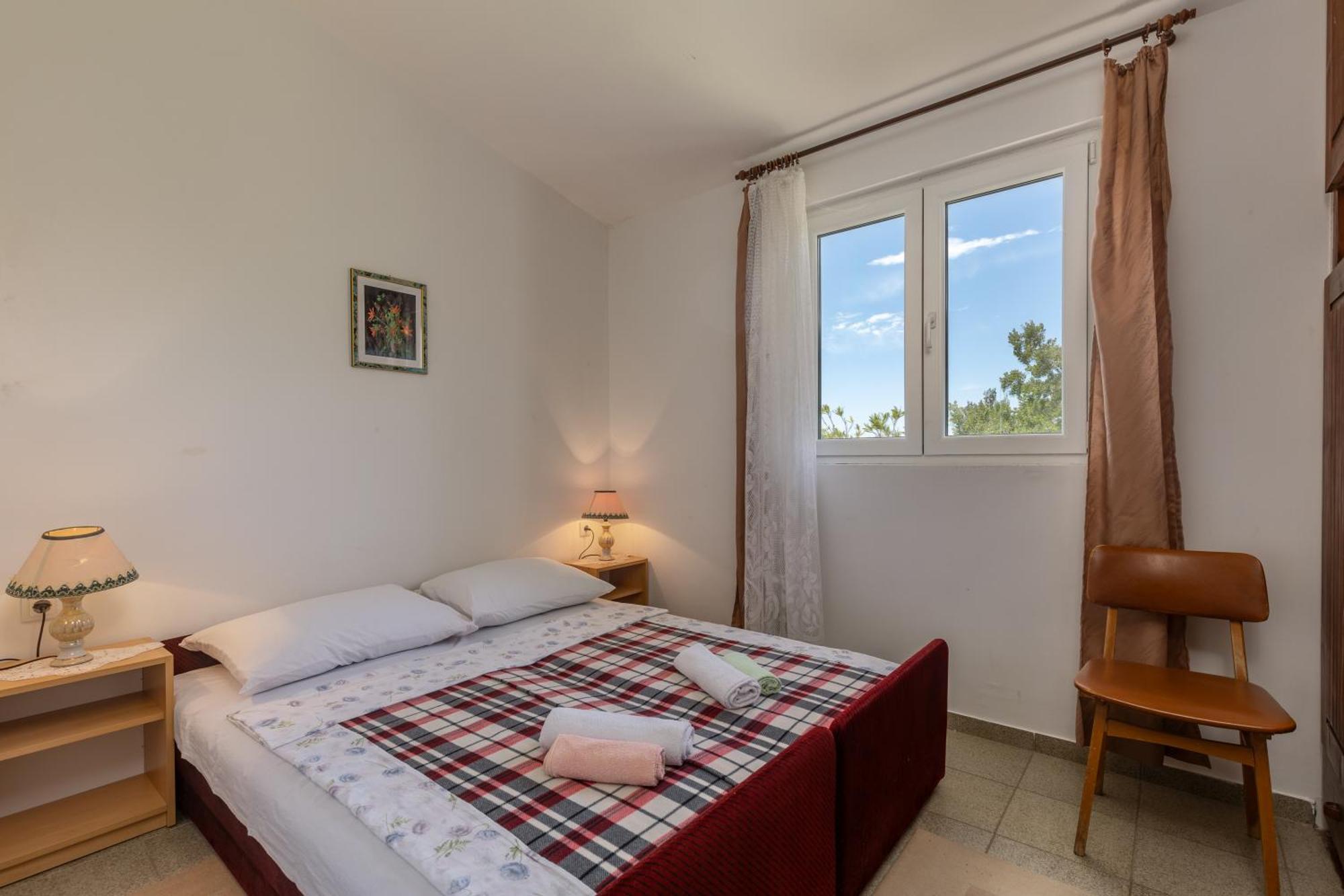 קרלובג Beachfront House Nada - Happy Rentals מראה חיצוני תמונה