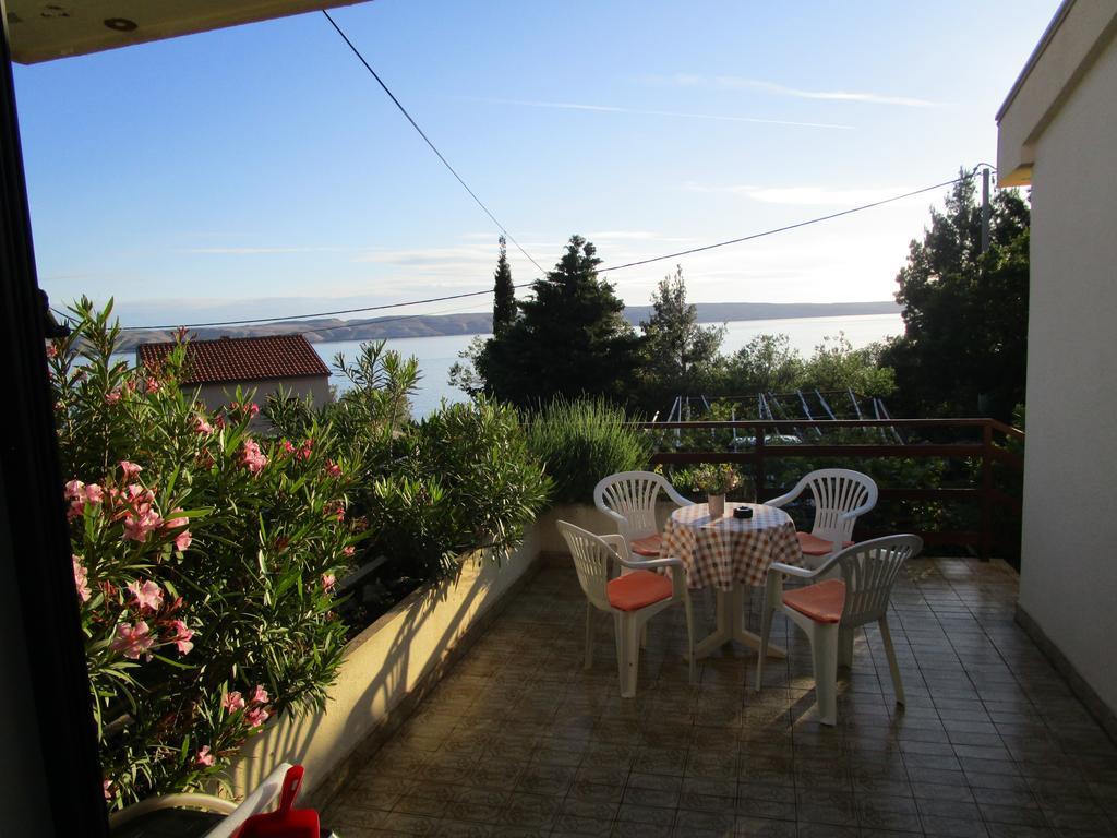 קרלובג Beachfront House Nada - Happy Rentals מראה חיצוני תמונה